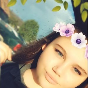 Meet your Posher, Ashlyn